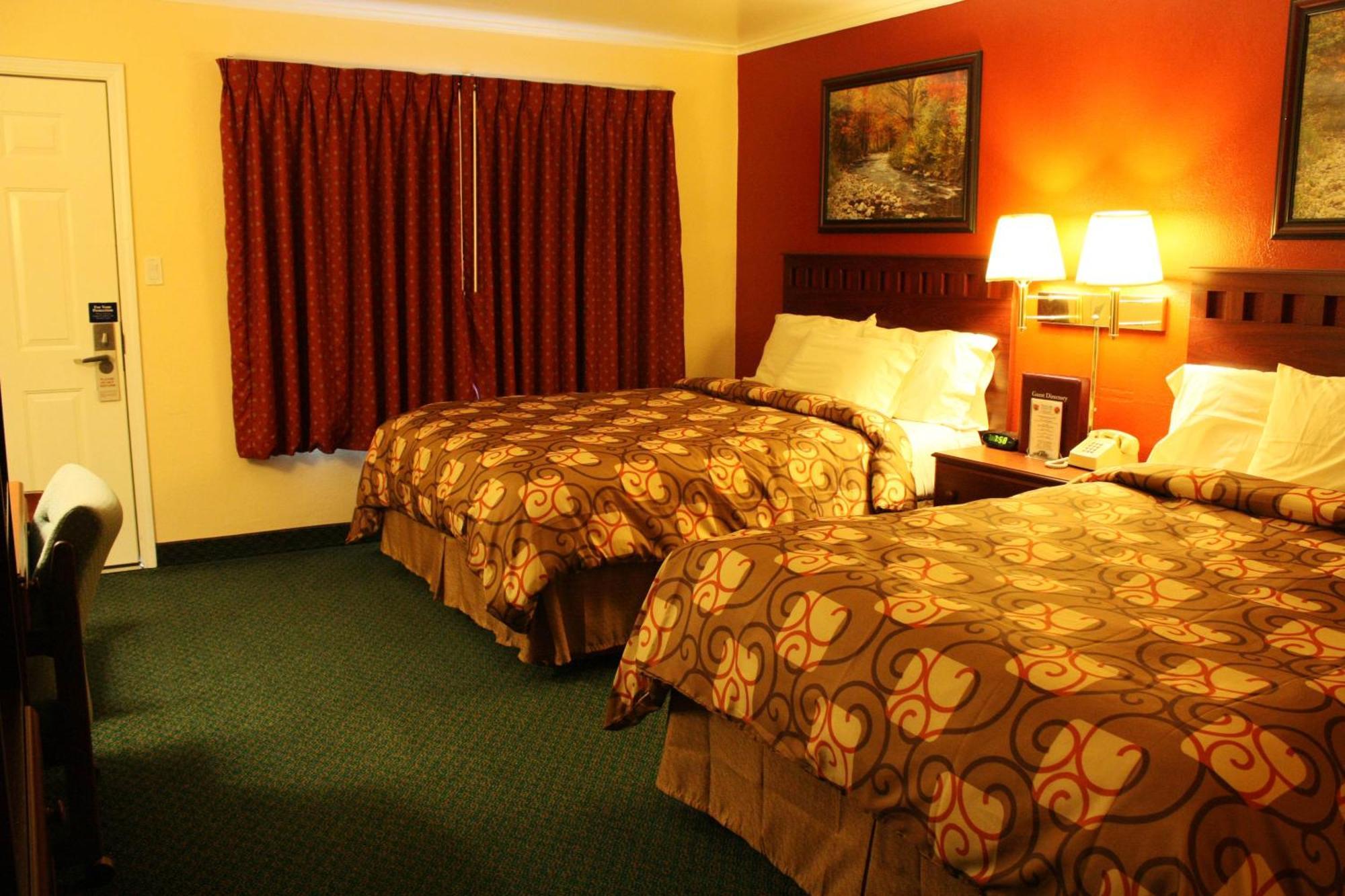Relax Inn Chehalis Luaran gambar