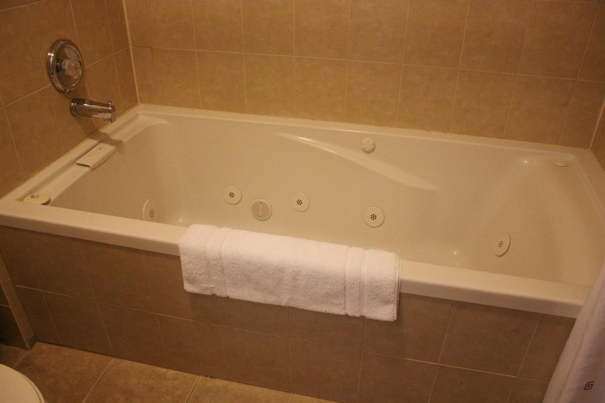 Relax Inn Chehalis Luaran gambar
