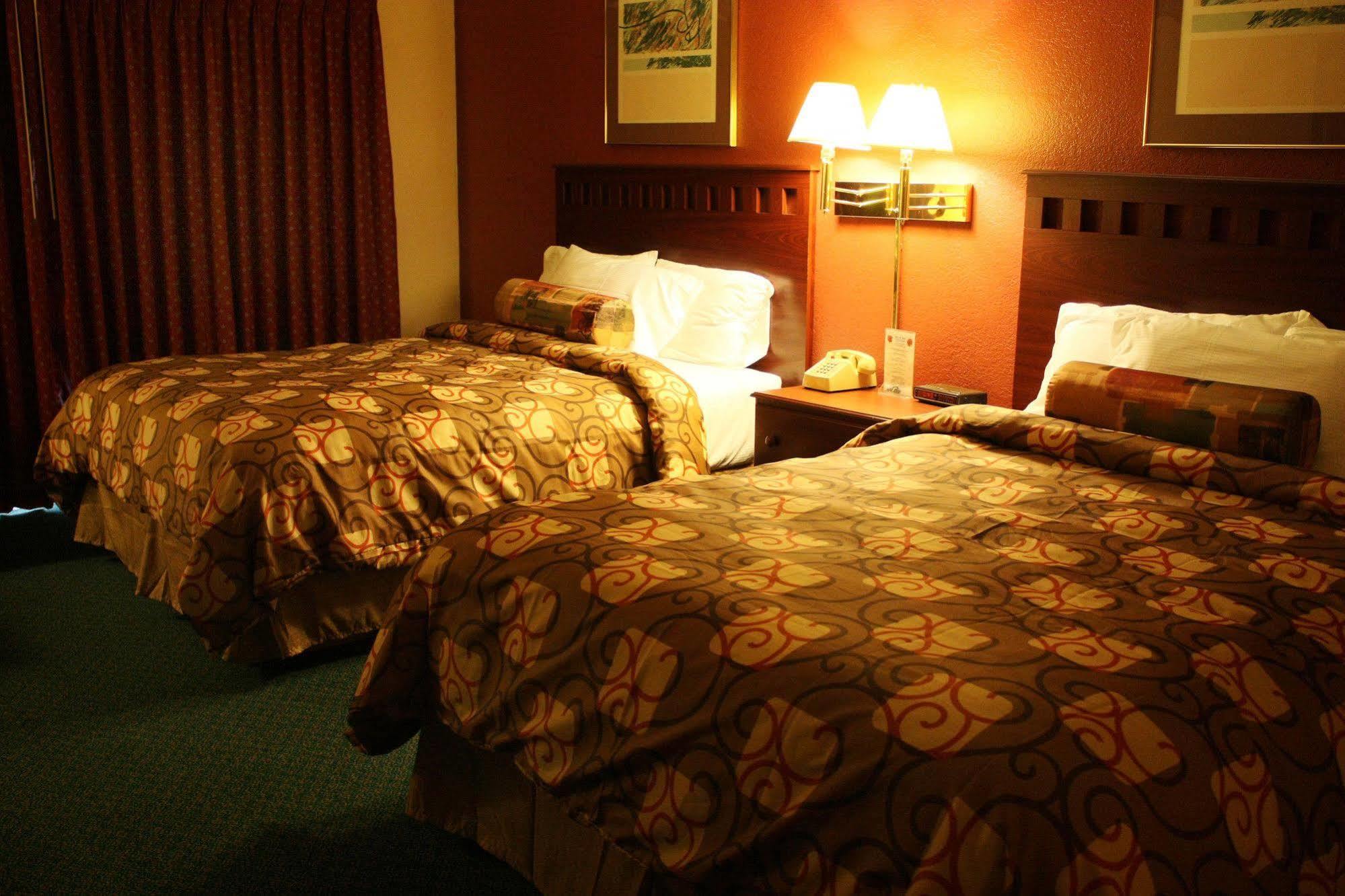 Relax Inn Chehalis Luaran gambar