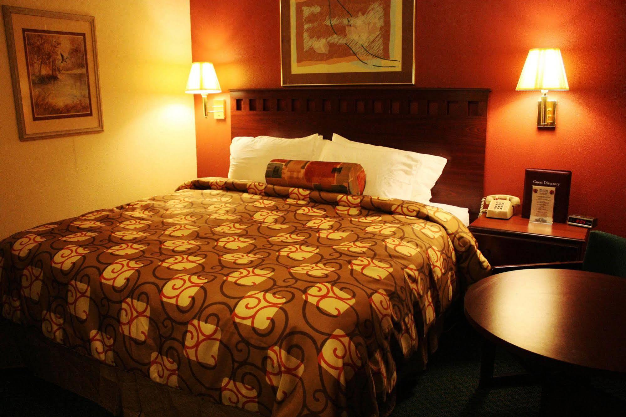 Relax Inn Chehalis Luaran gambar